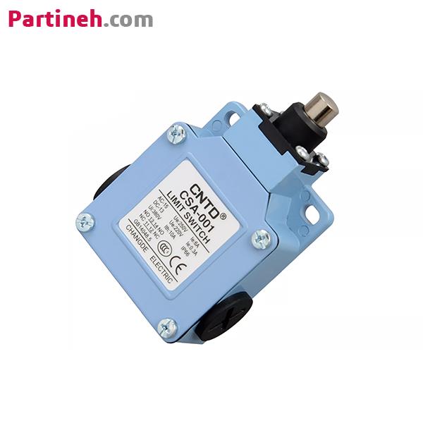 میکرو سوئیچ فشاری ساده CNTD مدل CSA-001